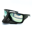 Load image into Gallery viewer, Sunglasses with nose protection sun cover